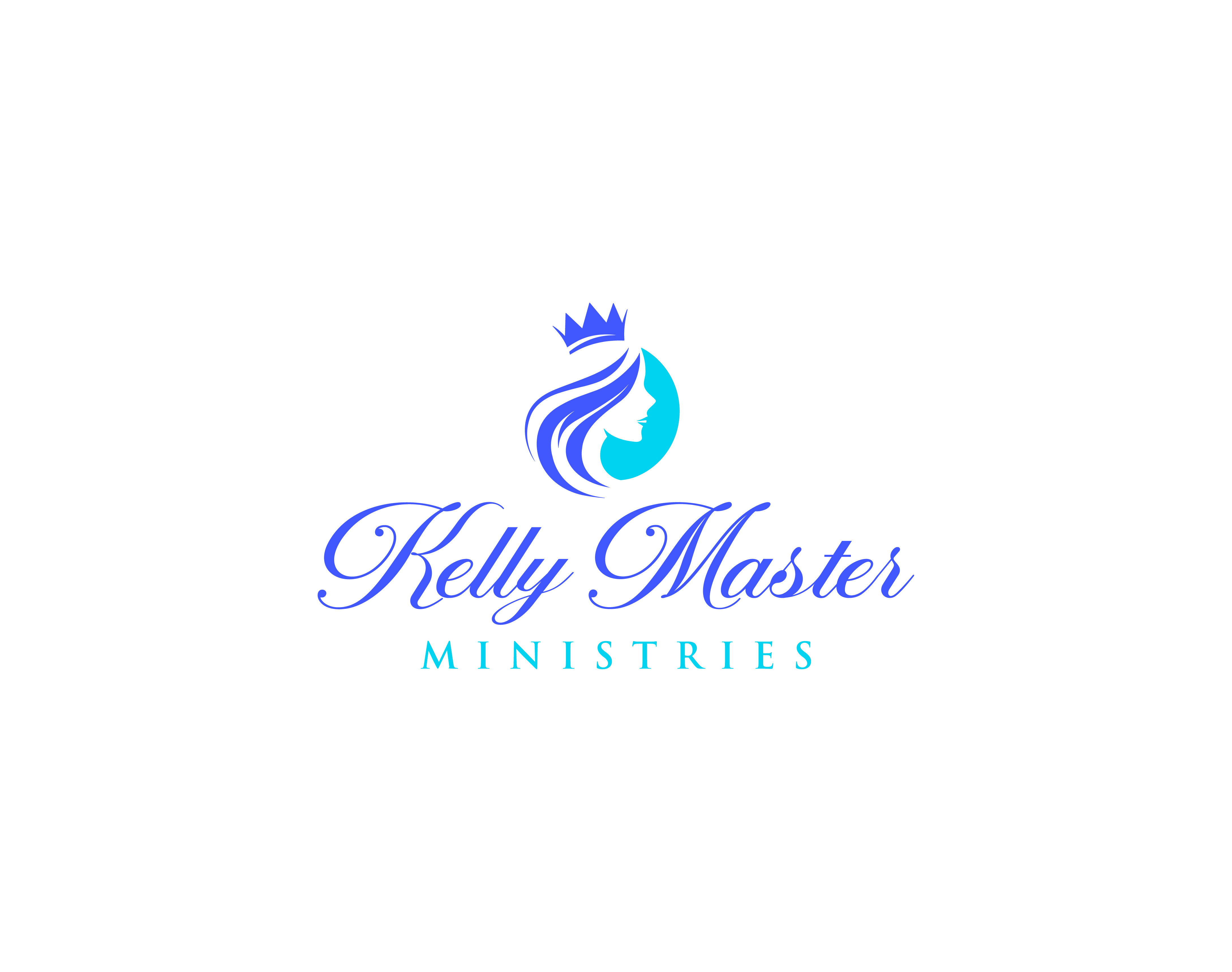 Logo-Design von SF Creative für Kelly Master Ministries | Design #35176425
