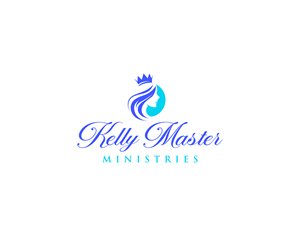Logo-Design von SF Creative für Kelly Master Ministries | Design: #35176425