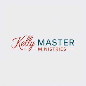 Logo-Design von AMBStudio für Kelly Master Ministries | Design: #35169704