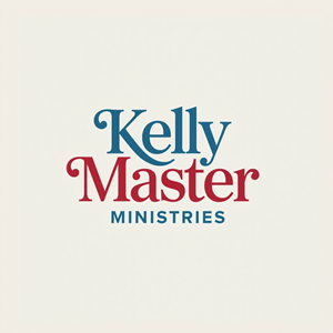 Logo-Design von AMBStudio für Kelly Master Ministries | Design: #35169734