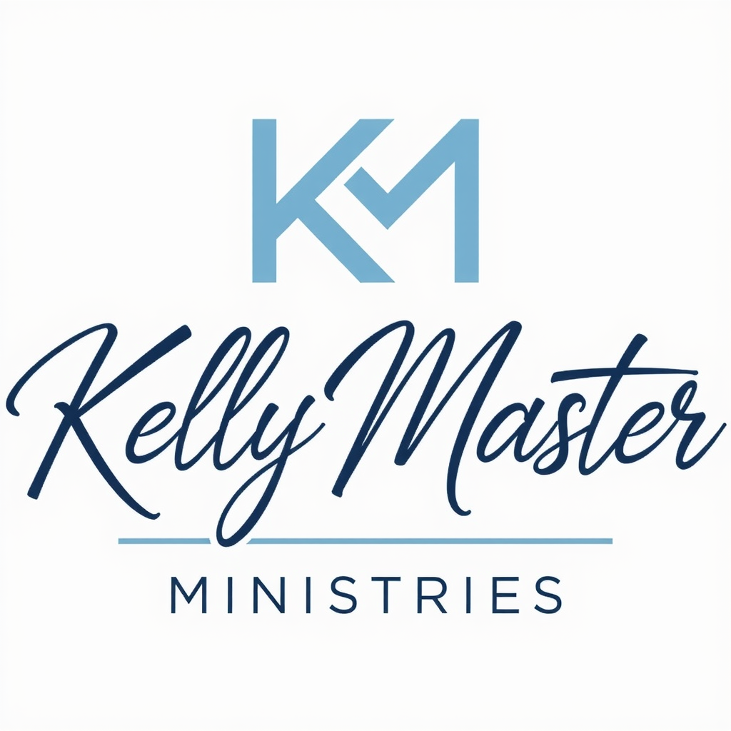 Design de Logo par AMBStudio pour Kelly Master Ministries | Design #35173044