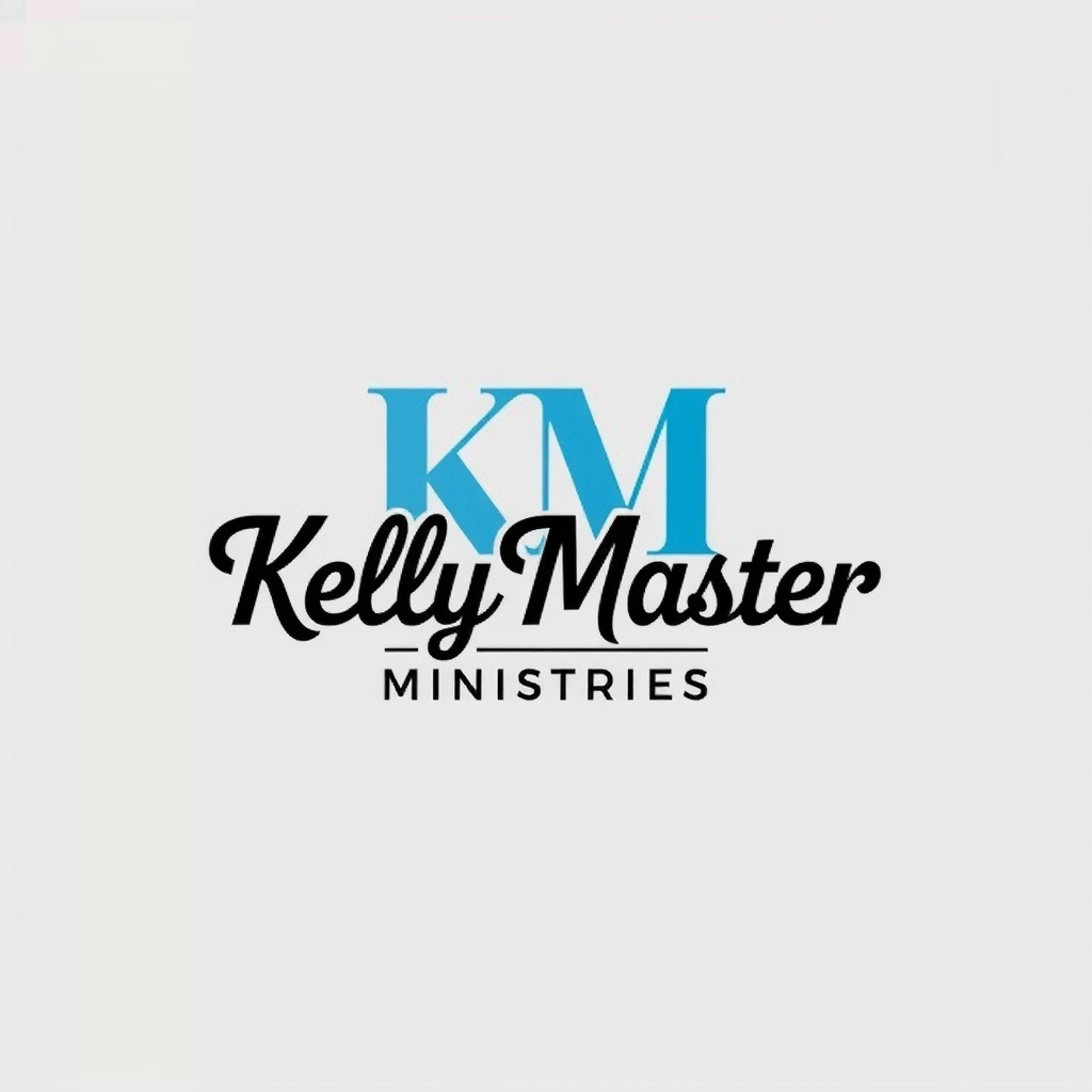 Logo-Design von AMBStudio für Kelly Master Ministries | Design #35173139