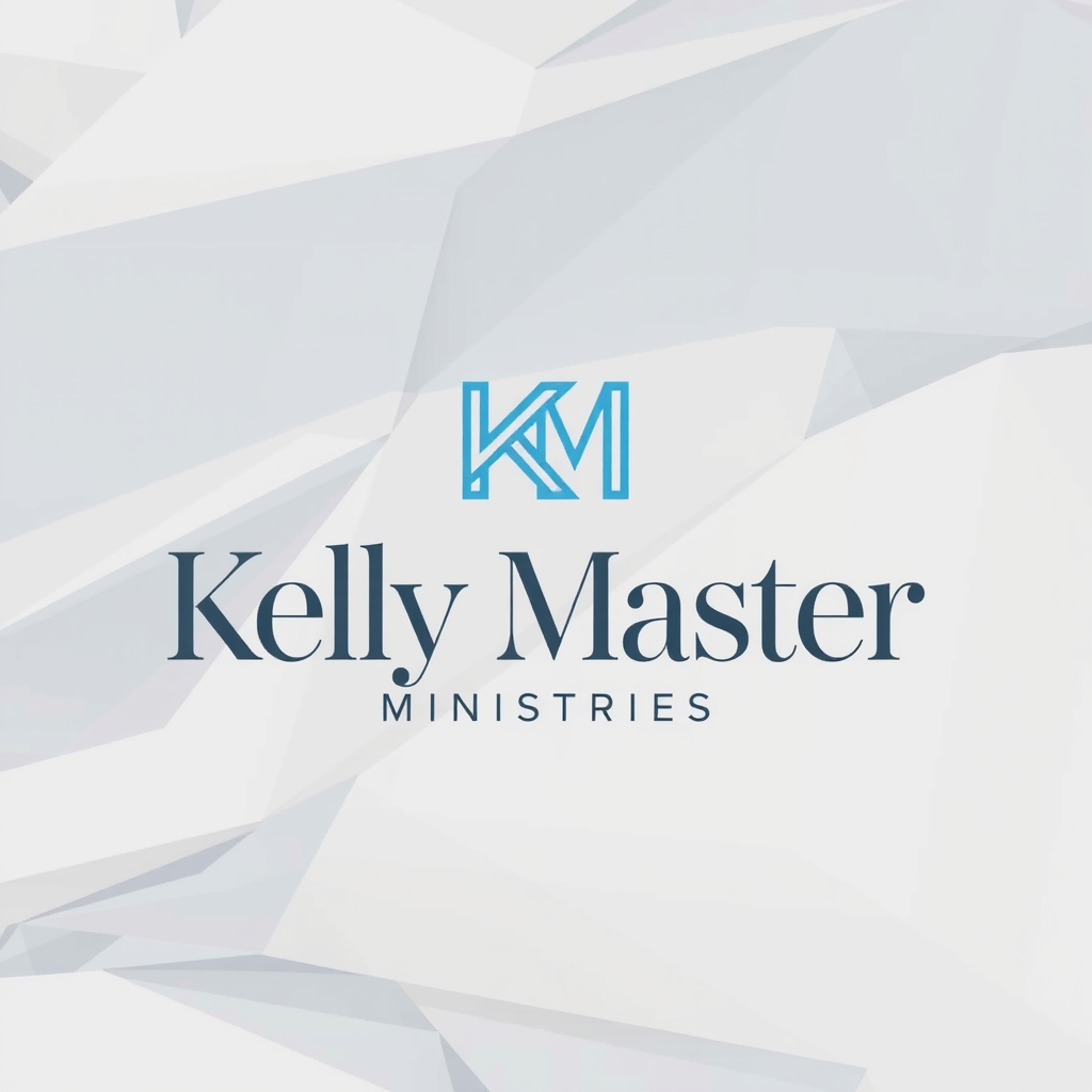 Logo-Design von AMBStudio für Kelly Master Ministries | Design #35173212