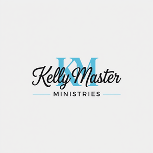 Logo-Design von AMBStudio für Kelly Master Ministries | Design: #35173213