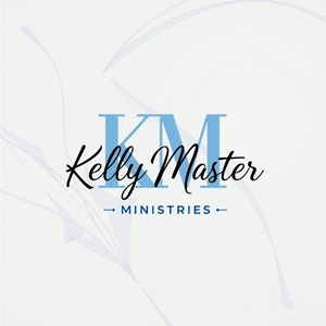 Logo-Design von AMBStudio für Kelly Master Ministries | Design: #35173217