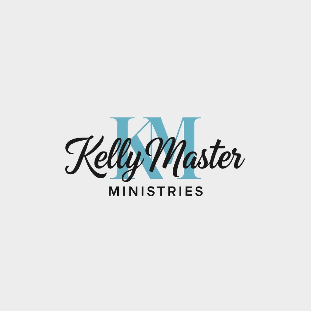 Logo Design by AMBStudio for Kelly Master Ministries | Design #35173219