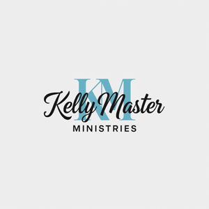 Logo-Design von AMBStudio für Kelly Master Ministries | Design: #35173219