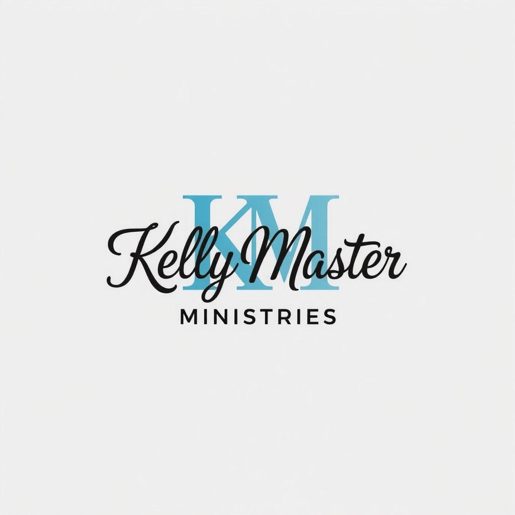 Logo Design by AMBStudio for Kelly Master Ministries | Design #35173220