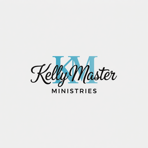 Logo-Design von AMBStudio für Kelly Master Ministries | Design: #35173220