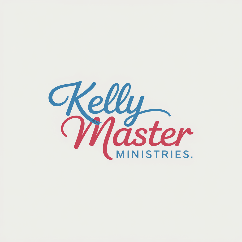 Diseño de Logo por Dewantara para Kelly Master Ministries | Diseño #35171645