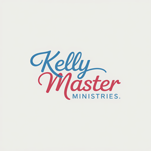Diseño de Logo por Dewantara para Kelly Master Ministries | Diseño: #35171645