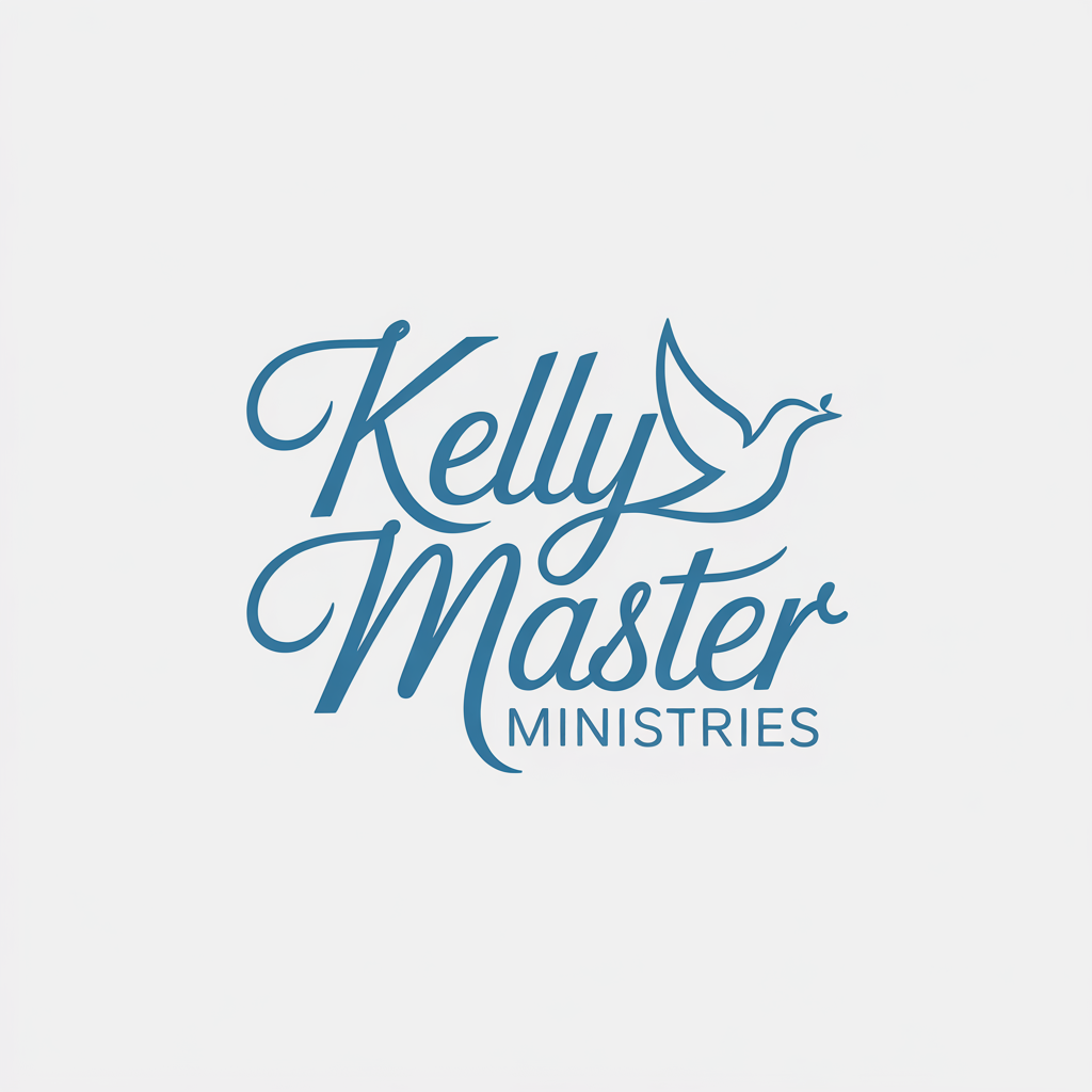 Diseño de Logo por Dewantara para Kelly Master Ministries | Diseño #35171647