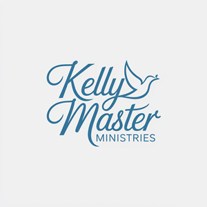 Diseño de Logo por Dewantara para Kelly Master Ministries | Diseño: #35171647
