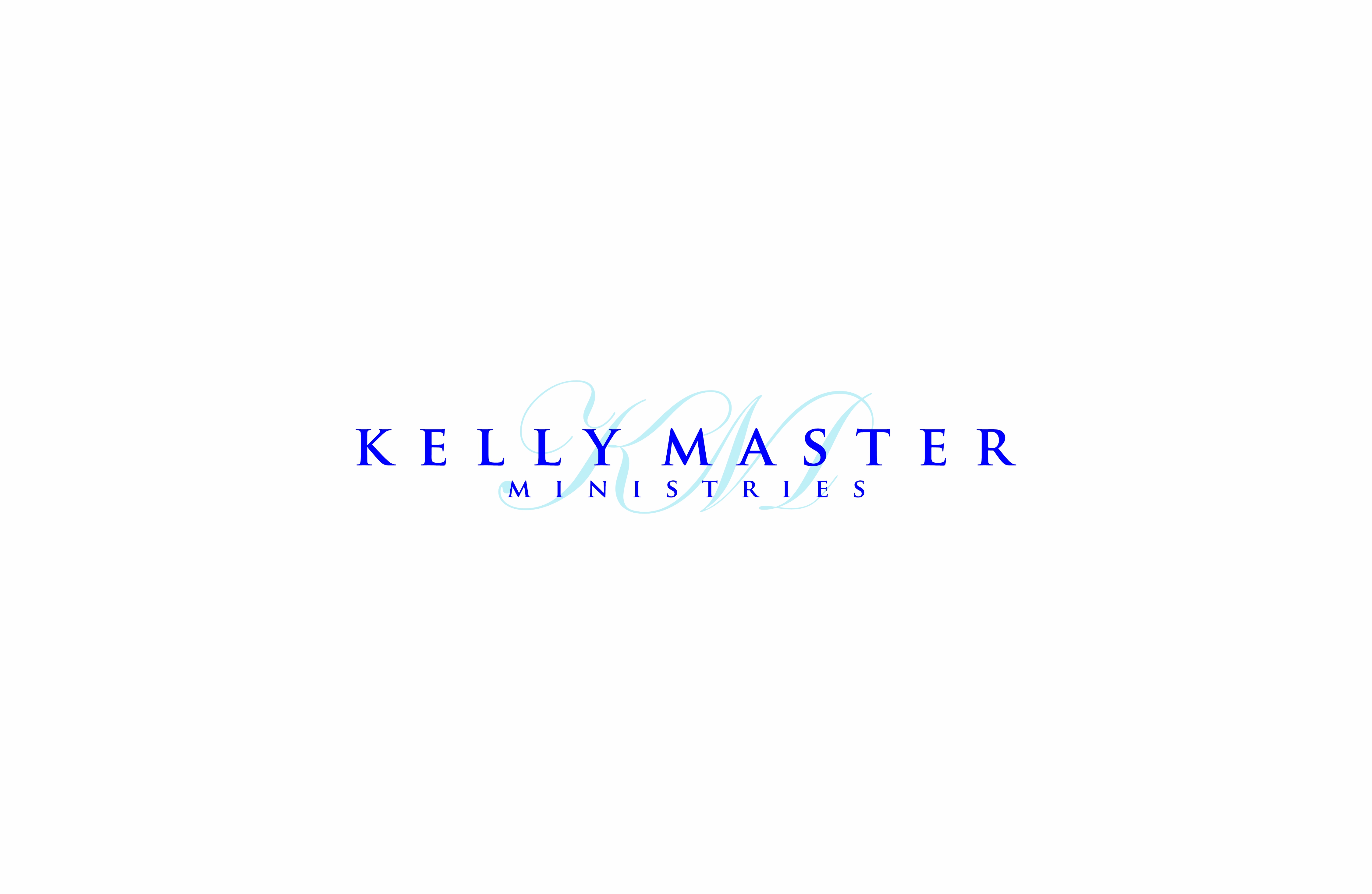 Logo Design by big daddy bojat for Kelly Master Ministries | Design #35175356