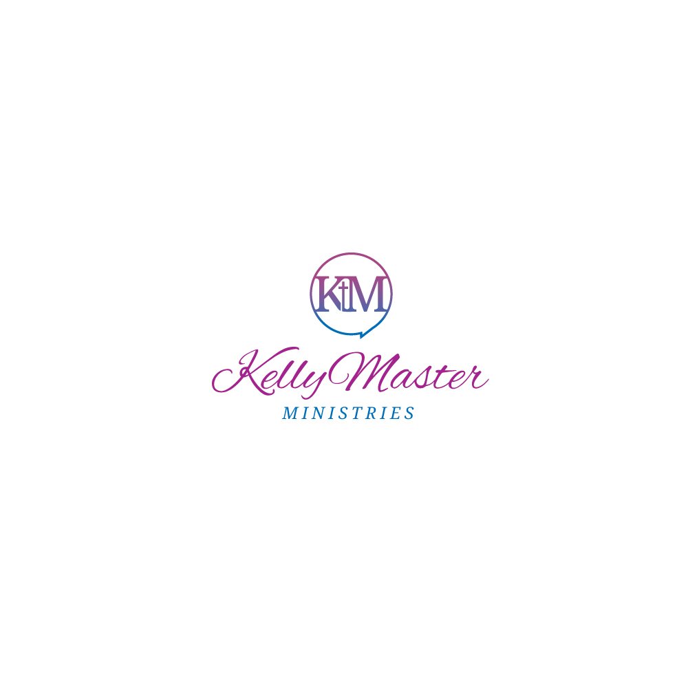 Logo Design by rgb01 for Kelly Master Ministries | Design #35173674