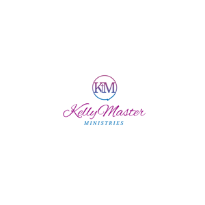 Logo Design by rgb01 for Kelly Master Ministries | Design: #35173674