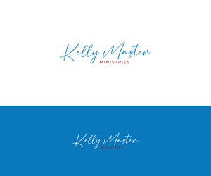 Diseño de Logo por Widi Nalendra para Kelly Master Ministries | Diseño: #35169765