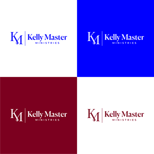 Logo-Design von melzh für Kelly Master Ministries | Design: #35169522