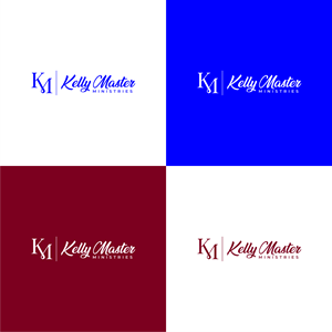 Logo-Design von melzh für Kelly Master Ministries | Design: #35169537