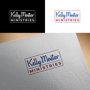 Logo-Design von RA-bica für Kelly Master Ministries | Design: #35170300
