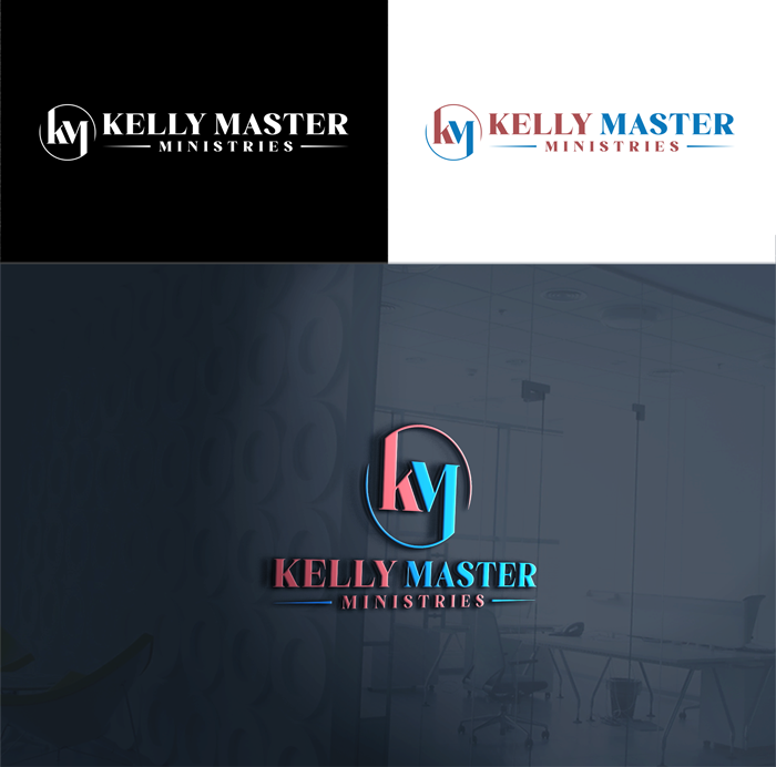 Design de Logo par RA-bica pour Kelly Master Ministries | Design #35170301