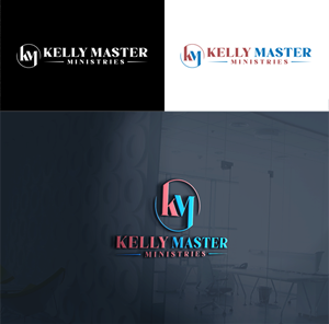 Logo-Design von RA-bica für Kelly Master Ministries | Design: #35170301