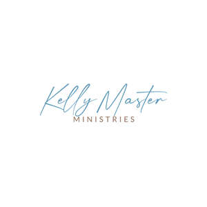 Diseño de Logo por FellaCreator para Kelly Master Ministries | Diseño: #35170410