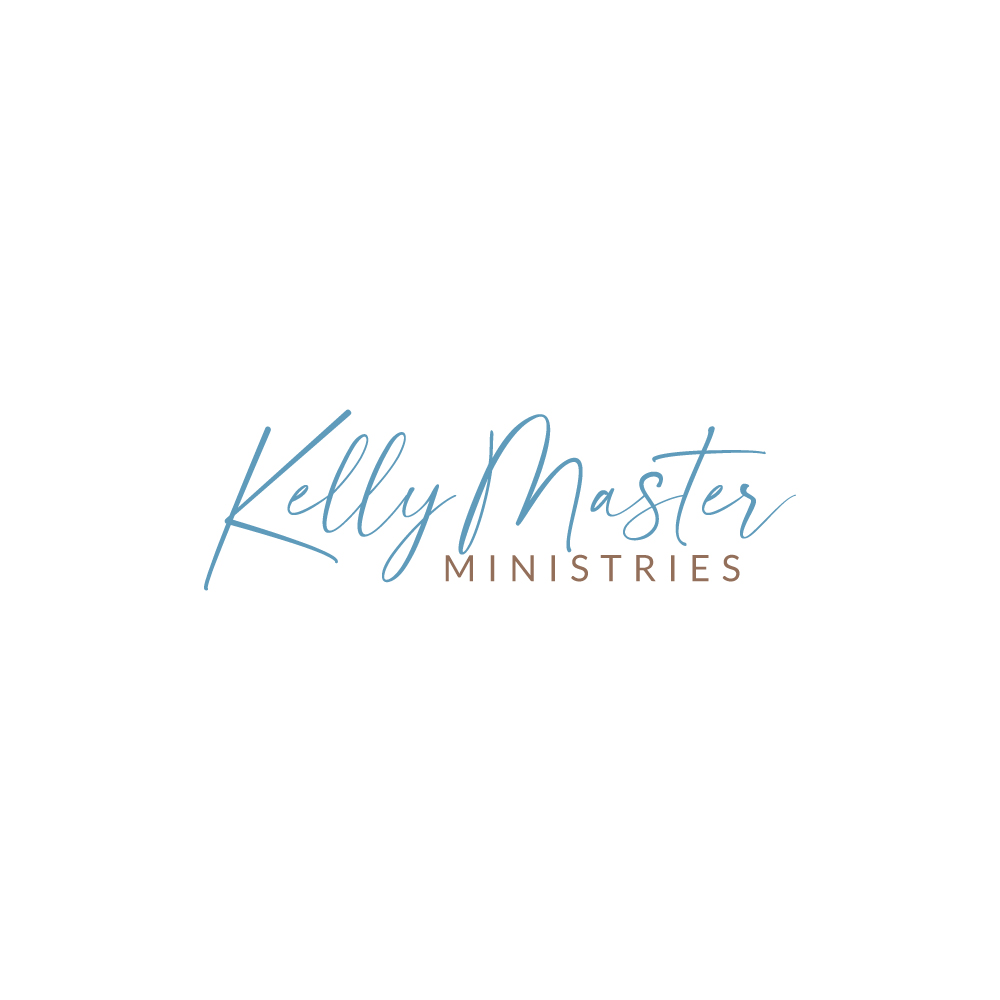 Logo-Design von FellaCreator für Kelly Master Ministries | Design #35172634