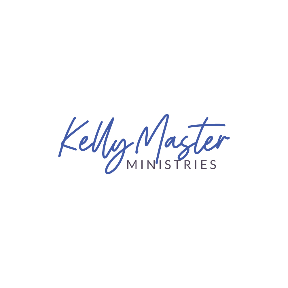 Diseño de Logo por FellaCreator para Kelly Master Ministries | Diseño #35174410