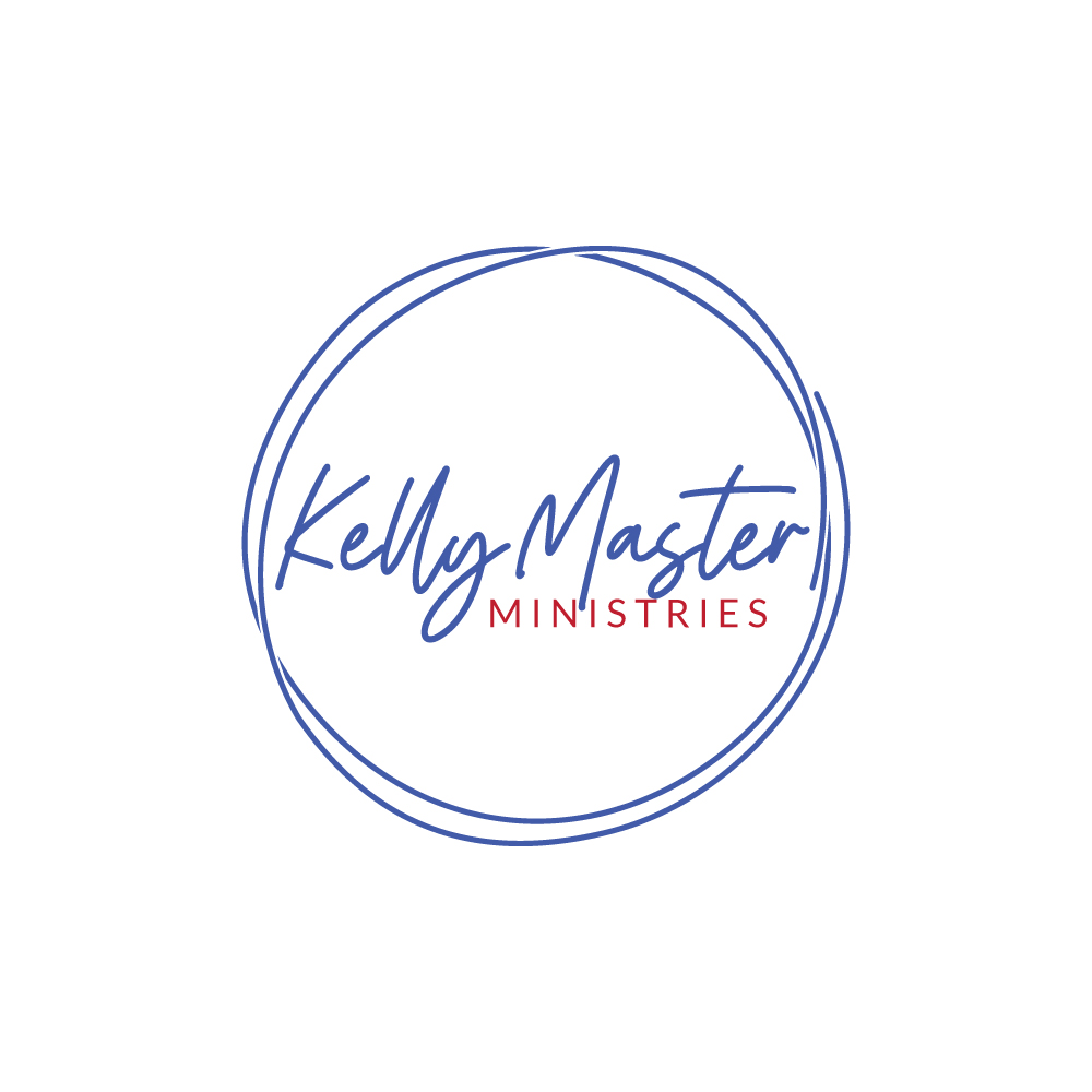 Logo-Design von FellaCreator für Kelly Master Ministries | Design #35174442