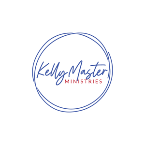 Diseño de Logo por FellaCreator para Kelly Master Ministries | Diseño: #35174442