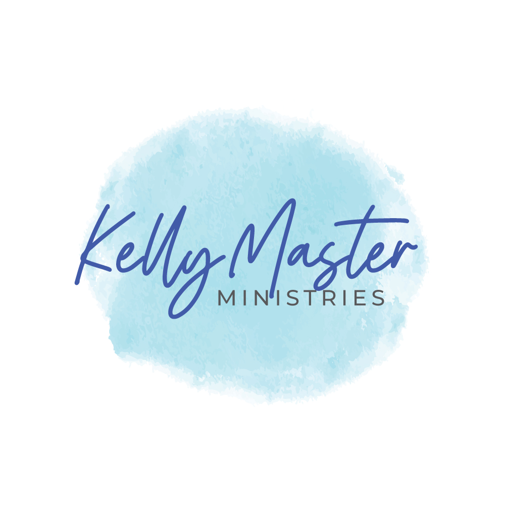 Logo-Design von FellaCreator für Kelly Master Ministries | Design #35174921