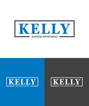 Logo-Design von putri elegant für Kelly Master Ministries | Design: #35168390