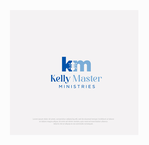 Diseño de Logo por Pauli42 para Kelly Master Ministries | Diseño: #35169086