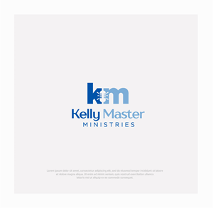 Diseño de Logo por Pauli42 para Kelly Master Ministries | Diseño: #35169088