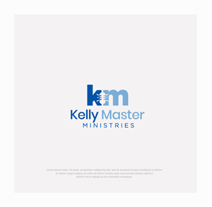 Diseño de Logo por Pauli42 para Kelly Master Ministries | Diseño: #35169091