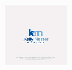 Diseño de Logo por Pauli42 para Kelly Master Ministries | Diseño: #35169095