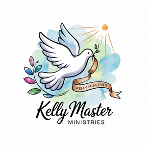 Diseño de Logo por Creative Design@ para Kelly Master Ministries | Diseño: #35169912