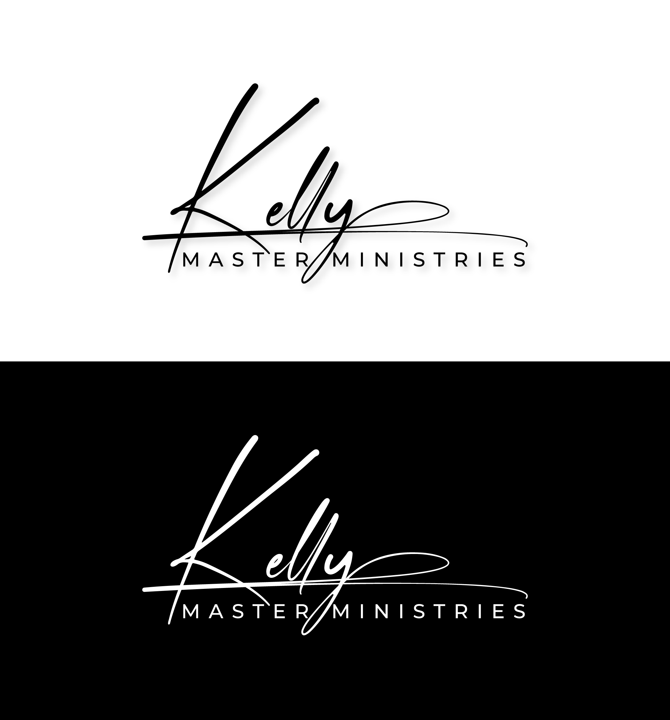 Diseño de Logo por Creative Design@ para Kelly Master Ministries | Diseño #35169933
