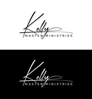 Diseño de Logo por Creative Design@ para Kelly Master Ministries | Diseño: #35169933