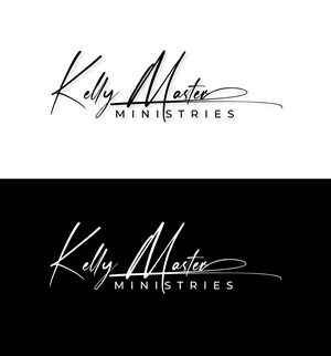 Diseño de Logo por Creative Design@ para Kelly Master Ministries | Diseño: #35173019