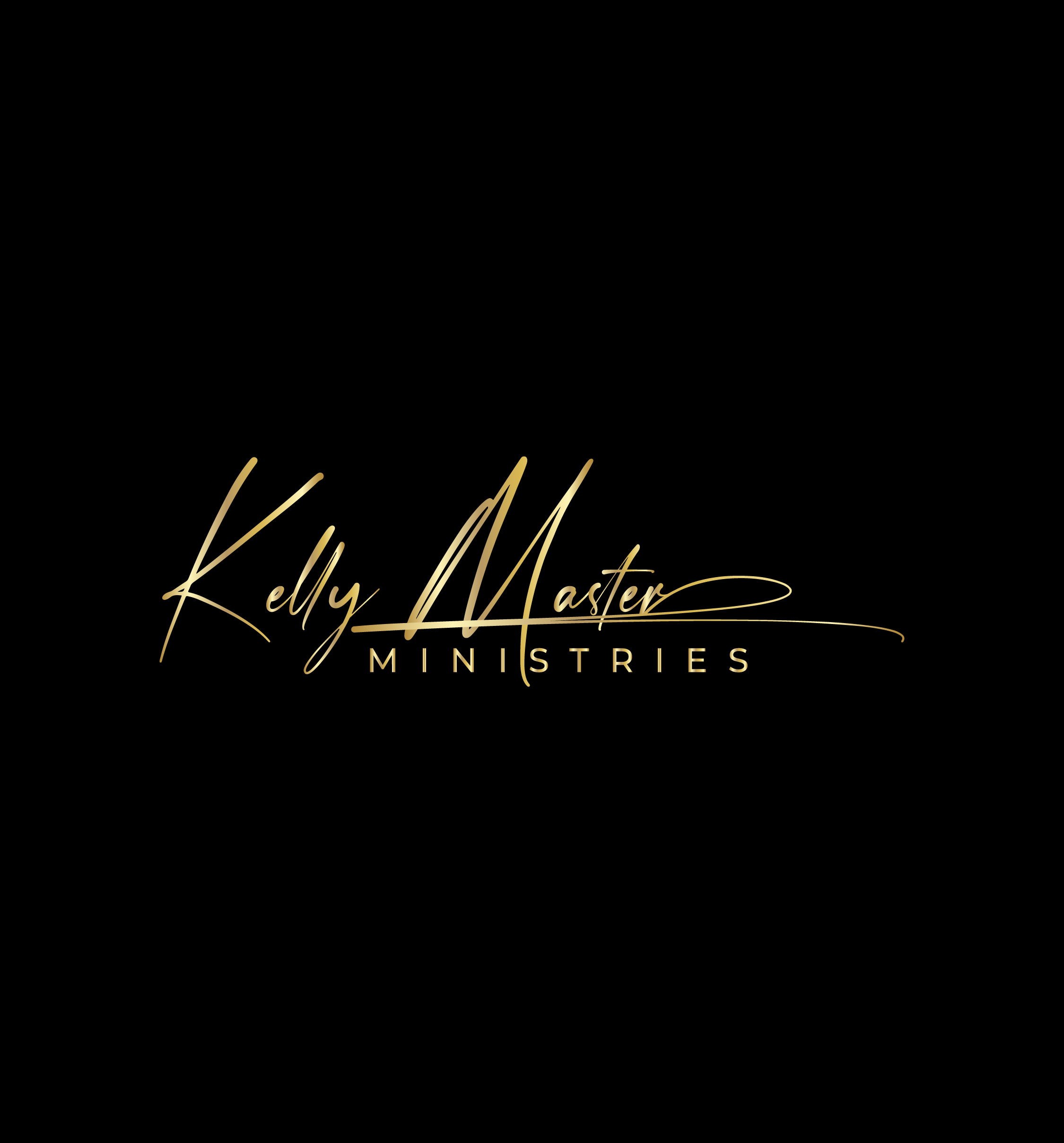 Logo-Design von Creative Design@ für Kelly Master Ministries | Design #35173023