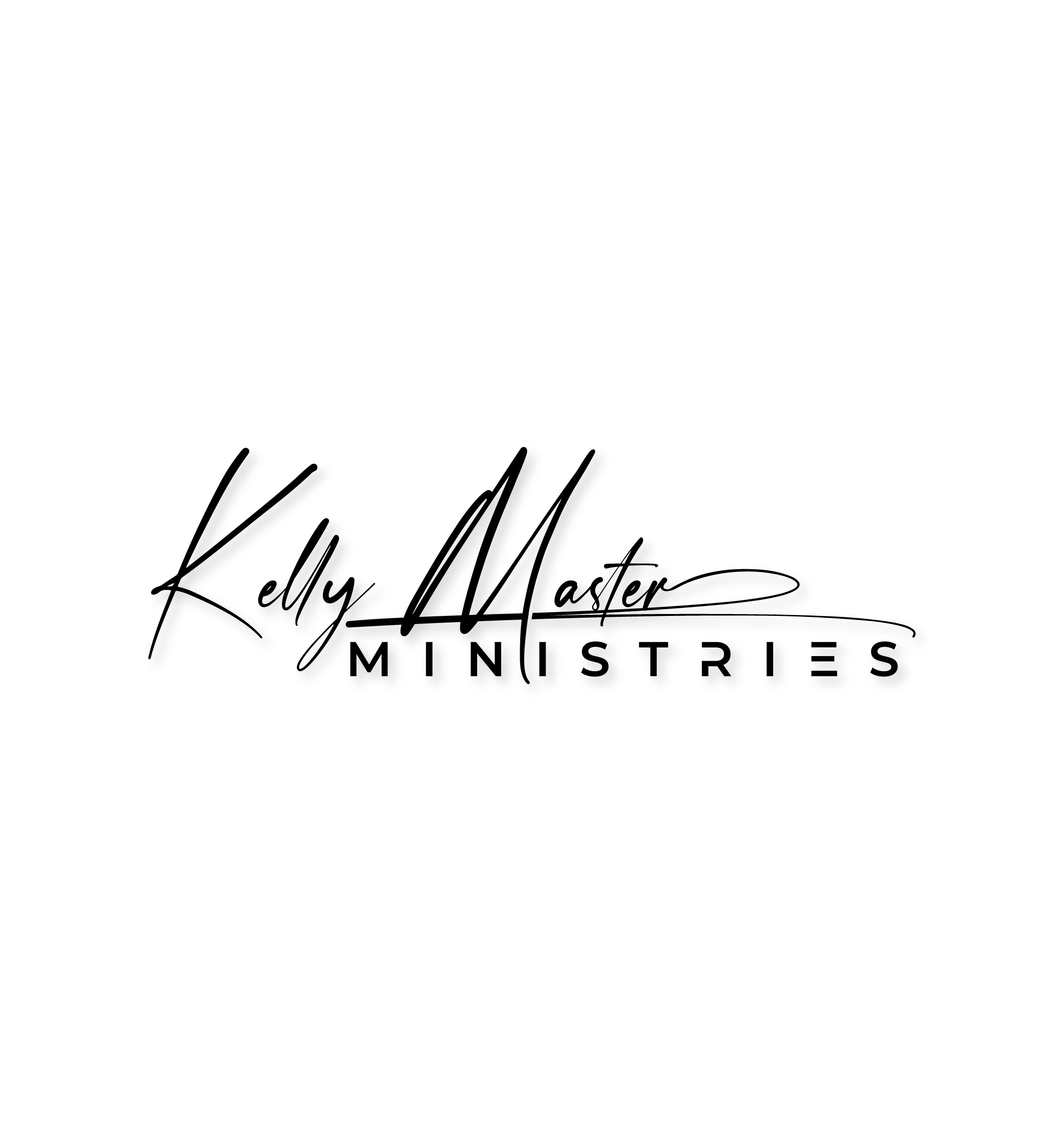 Logo-Design von Creative Design@ für Kelly Master Ministries | Design #35173056