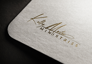 Logo-Design von Creative Design@ für Kelly Master Ministries | Design: #35173101