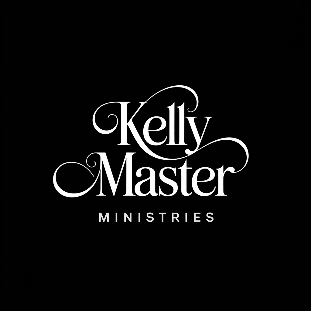 Diseño de Logo por Creative Design@ para Kelly Master Ministries | Diseño #35173185