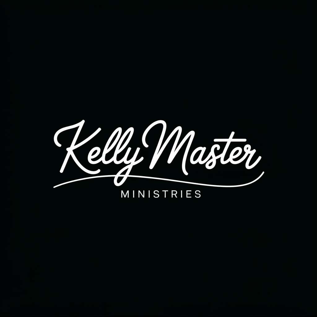 Diseño de Logo por Creative Design@ para Kelly Master Ministries | Diseño #35173186