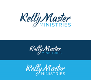 Logo-Design von USA CRAFT für Kelly Master Ministries | Design: #35168904