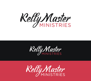 Logo-Design von USA CRAFT für Kelly Master Ministries | Design: #35168907