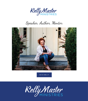 Logo-Design von USA CRAFT für Kelly Master Ministries | Design: #35169013