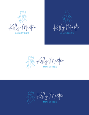 Logo-Design von USA CRAFT für Kelly Master Ministries | Design: #35173371